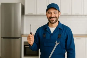 Copa Beyaz Eşya Servis İzmir